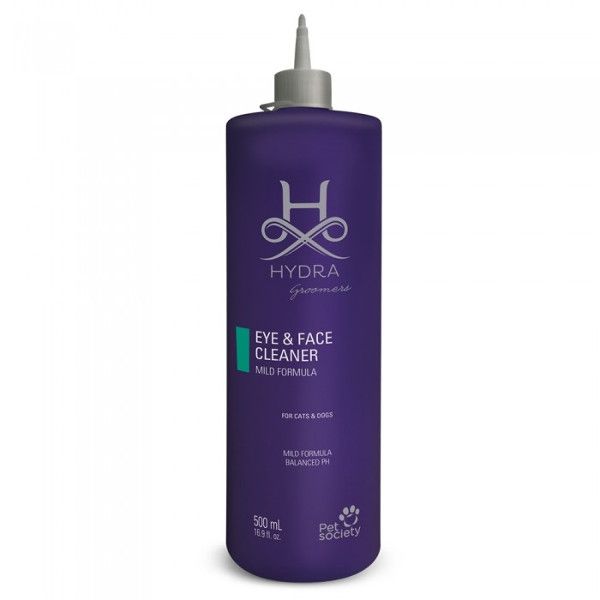 Hydra Groomers Eye & Face Cleaner 500 ml