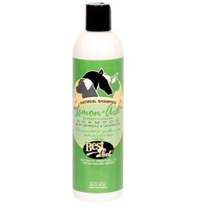 Szampon Lemon Aid Oatmeal Best Shot 473 ml