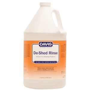 Odżywka na podszerstek De Shed Davis 3,8 L