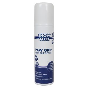 Paw Grip Anti-Slip Spray Show Tech 150 ml