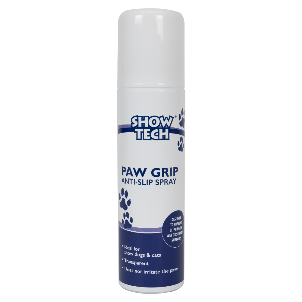 Paw Grip Anti-Slip Spray Show Tech 150 ml