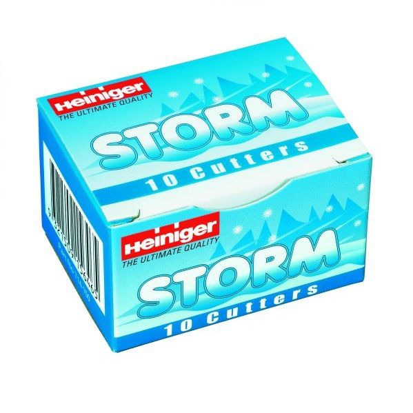 Storm Winter ostrze Heiniger – zdjęcie 2