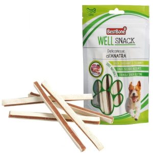 Smakołyk dla psa kaczka 75 g