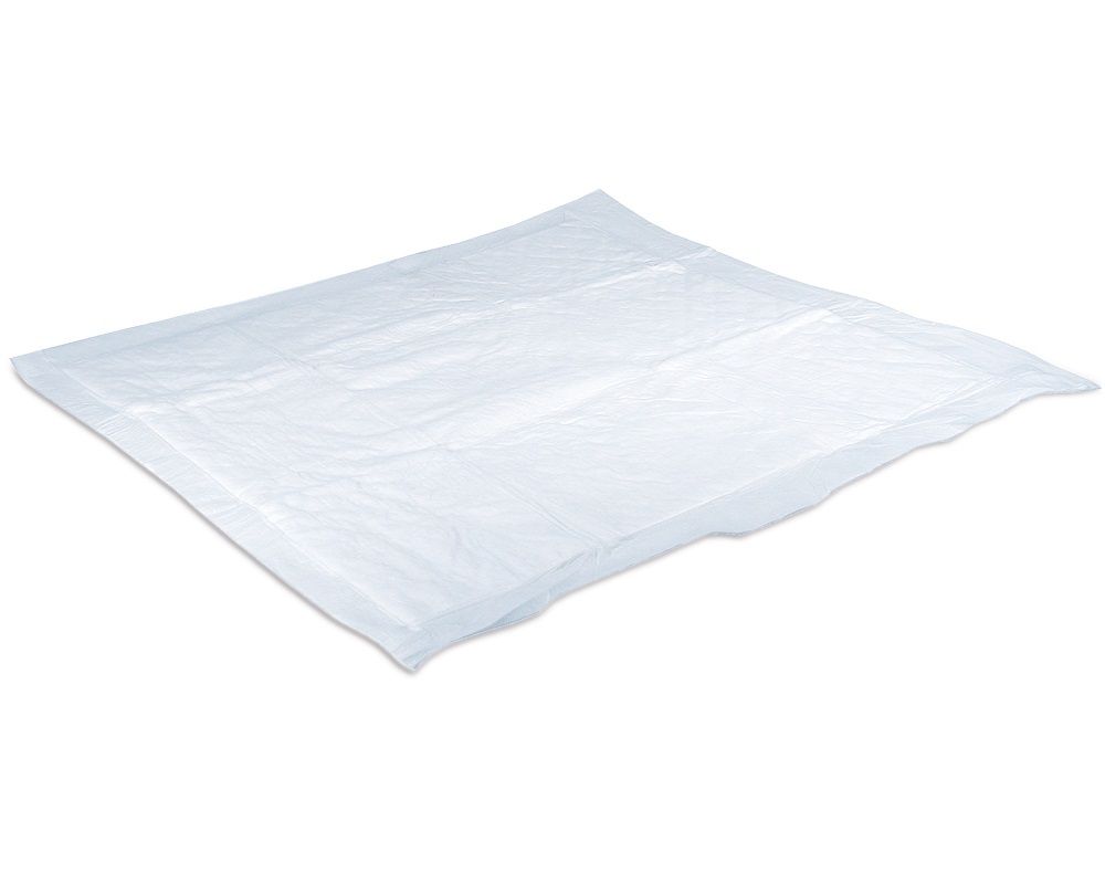 Podkłady higieniczne dla psów 60x60 cm 11 sztuk – zdjęcie 2