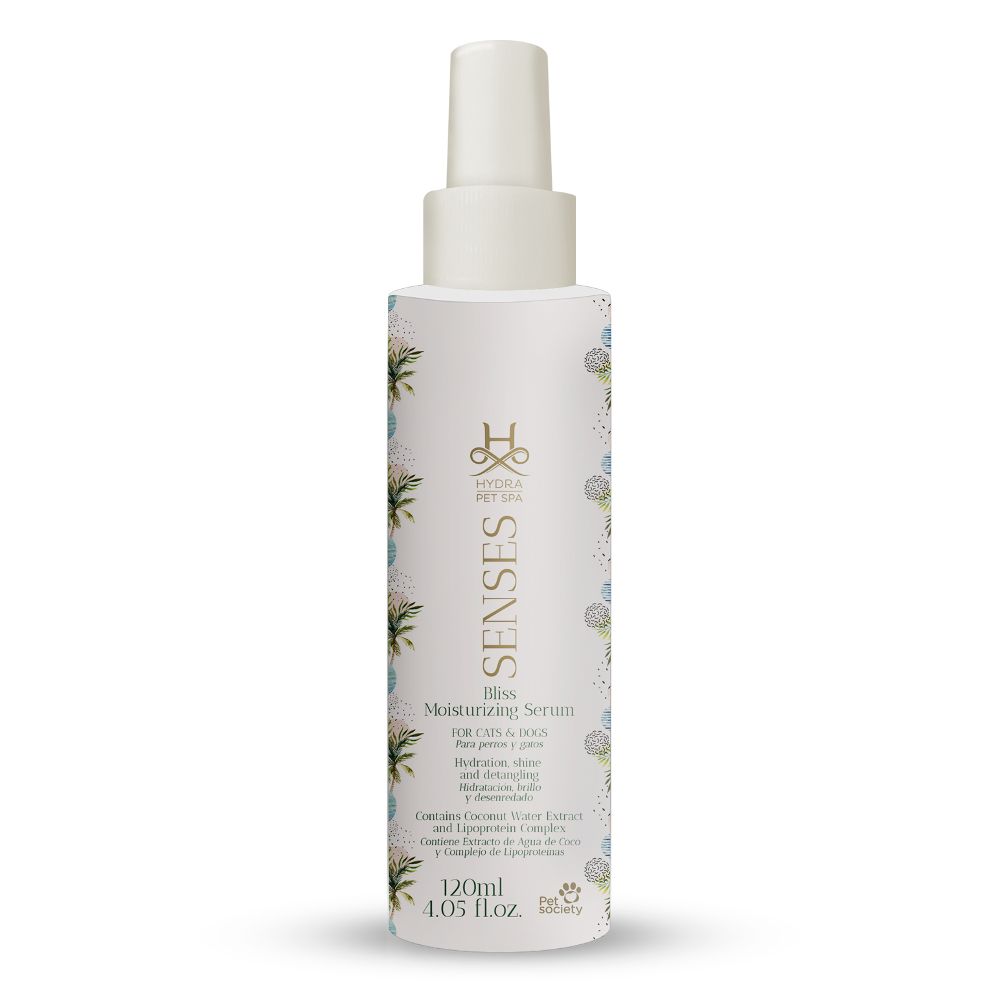 Hydra Pet Spa Senses Bliss Moisturizing Serum
