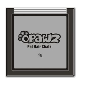 Kreda koloryzująca Szara 4 g Opawz