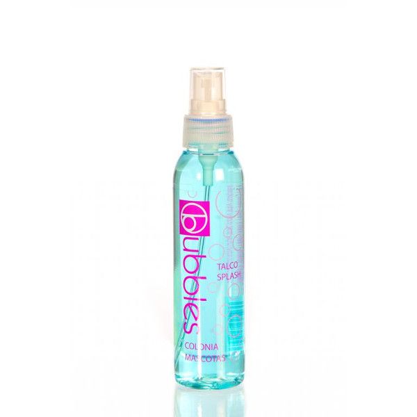 Perfumy dla psa Talc Splash Cologne Bubbles 125 ml