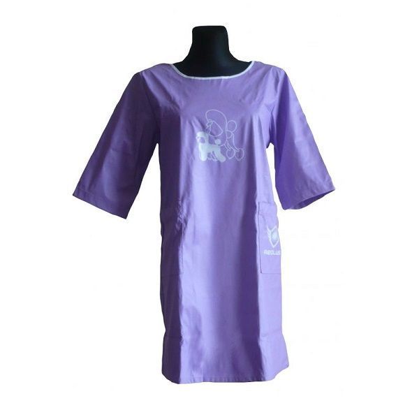 Bluza groomerska L (2121)