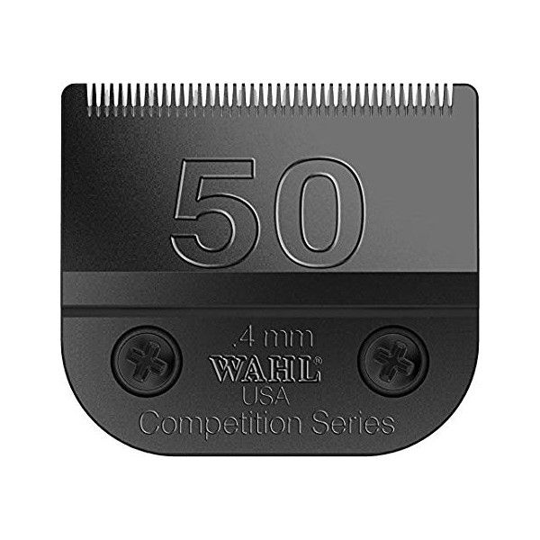 Ostrze Wahl Ultimate #50 - 0,4 mm