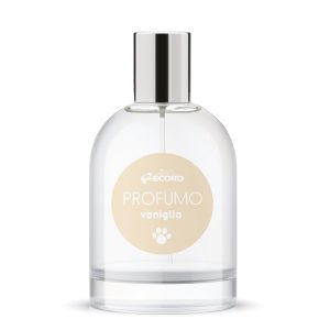Perfumy dla psa Record Vanilla 100 ml