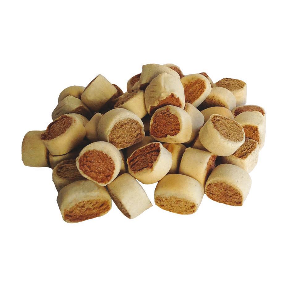 Smakołyki dla psa Rollies 400g – zdjęcie 2