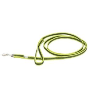 Smycz z uchwytem Julius-K9 Color & Gray® Super-Grip
