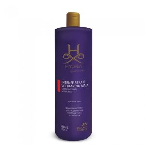 Maska Volumizing Intense Repair Hydra 480 ml