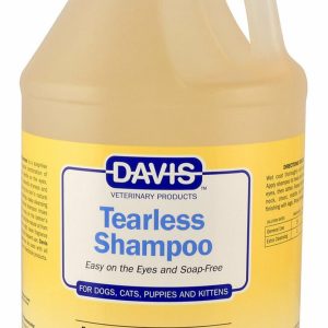 Szampon Tearless 3,8 L Davis