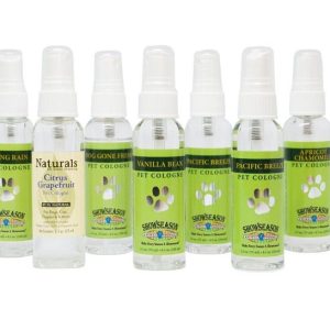 Perfumy Apricot 75 ml Show Season