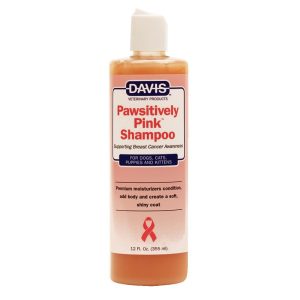 Szampon Pink Davis 355 ml