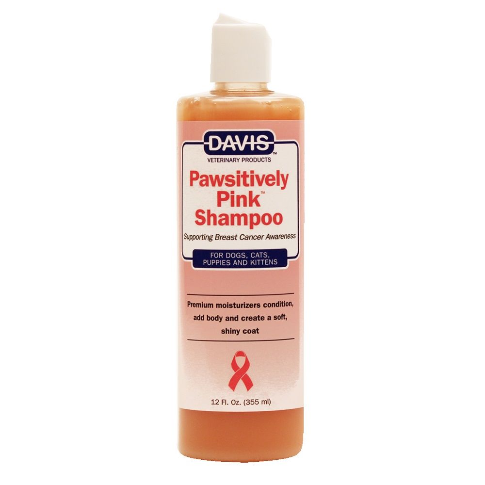 Szampon Pink Davis 355 ml
