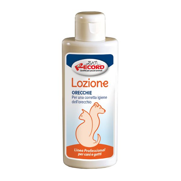 Płyn do uszu Record 125 ml – zdjęcie 2