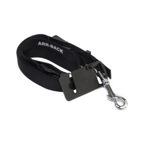 Smycz groomerska tył Vivog 1,5 cm