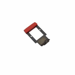 Zaczep ostrza Heiniger Saphir Opal Red- D1