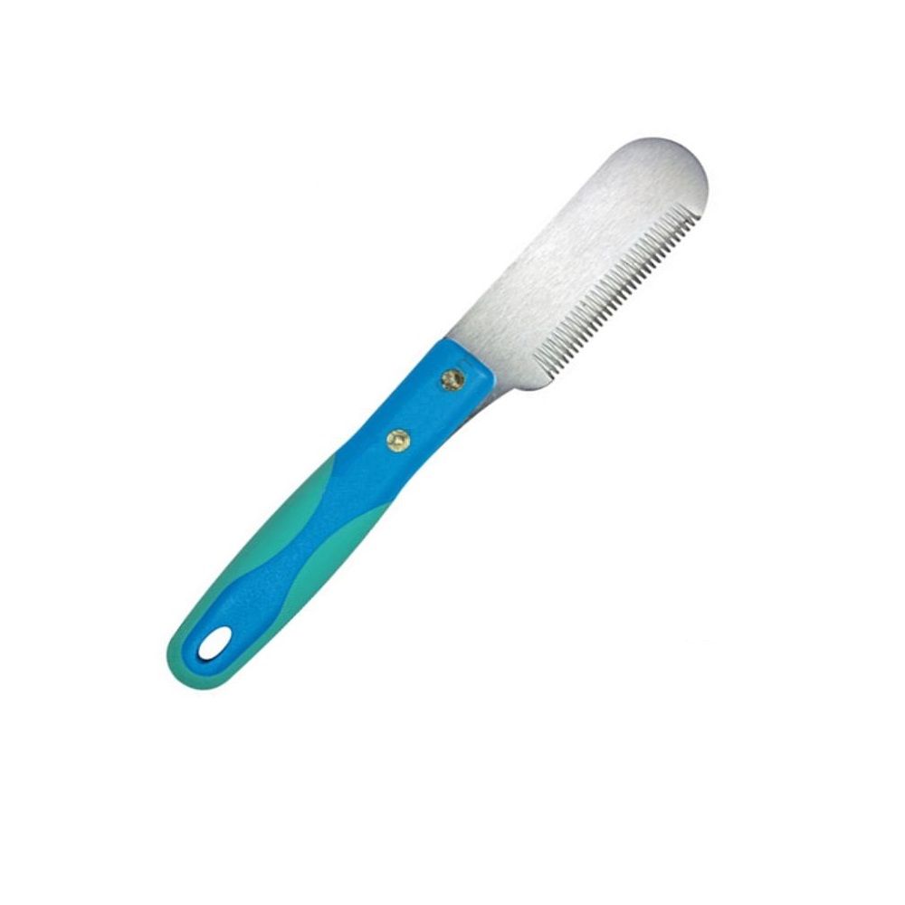 Trymer p?aski dla psa Vivog 02408