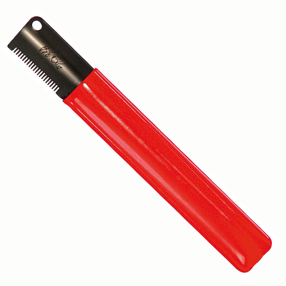 Trymer płaski Fine Vivog 02420