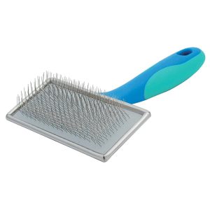 Miękka szczotka pudlówka delikatna Vivog 02217