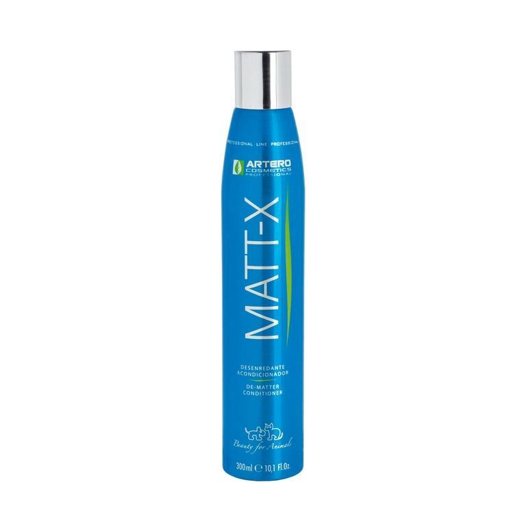 Odżywka na kołtuny dla psa Matt-X Artero 300 ml