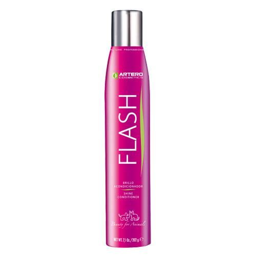 Odżywka nabłyszczająca dla psa Flash Spray Artero 300 ml – zdjęcie 4