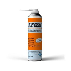Spray do dezynfekcji Clippercide