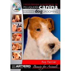 DVD Fox Terrier Artero Y953