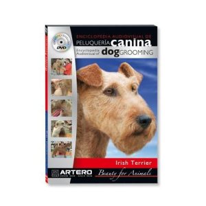 DVD Irish Terrier Y984
