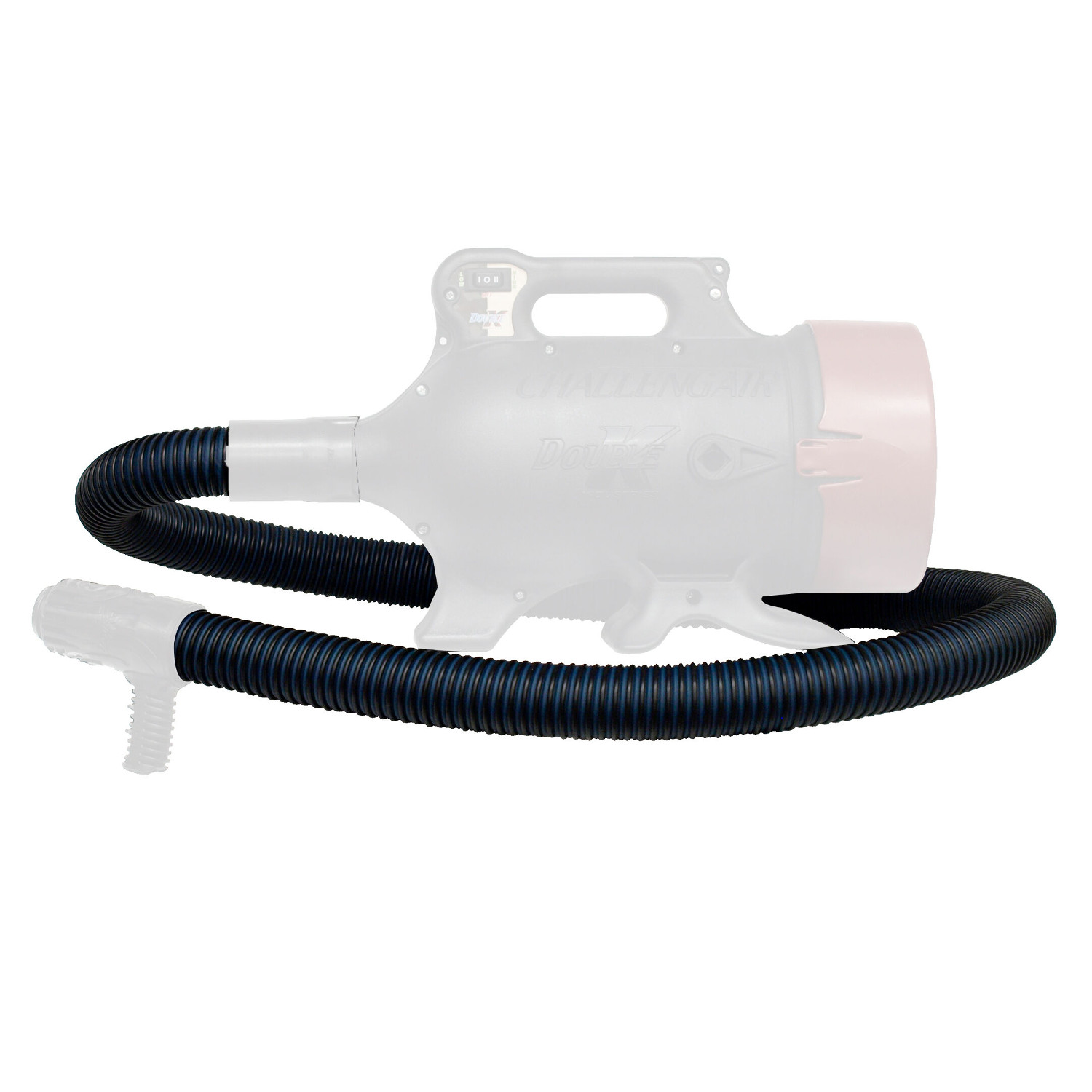 Rura do suszarki 3M for 850/2000/Airmax