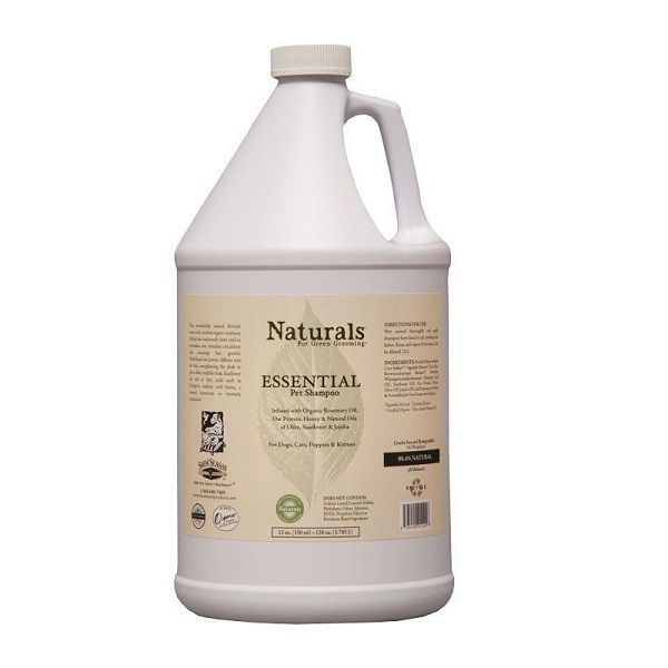 Szampon Essential 3,8 L Show Season