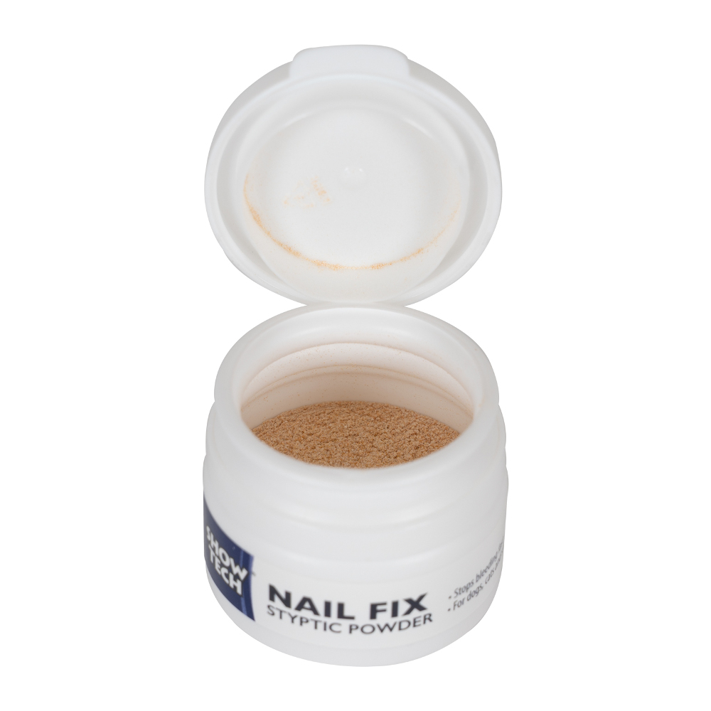 Show Tech Nail Fix Styptic Powder 14 g – zdjęcie 3