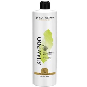 Szampon Green Apple 1 L Iv San Bernard