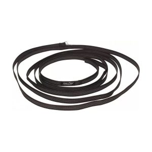 Smycz treningowa Amiplay Rubber S-M 500 cm