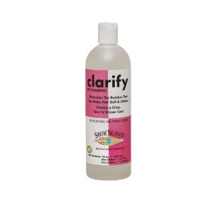SZAMPON CLARIFY 473 ML SHOW SEASON