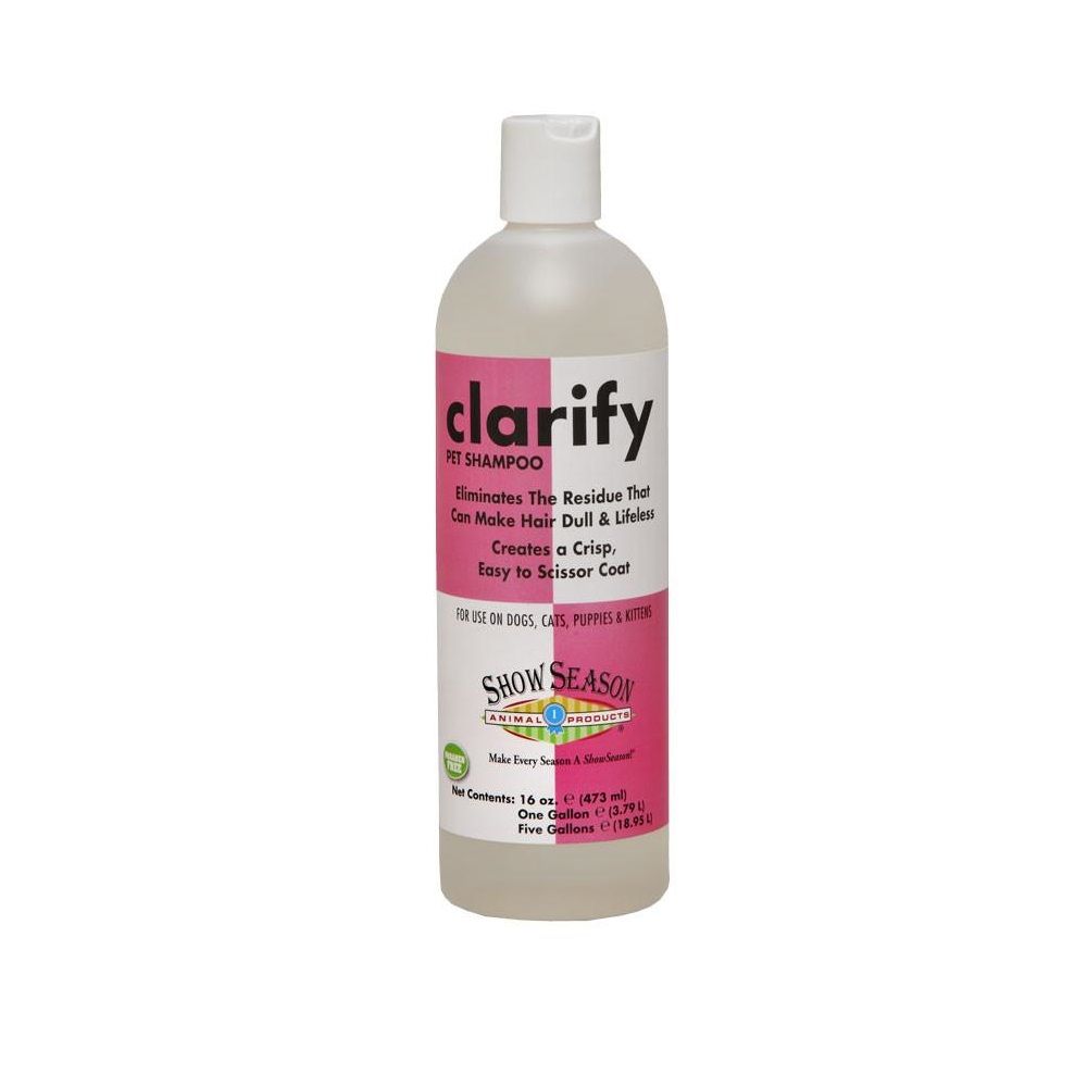 SZAMPON CLARIFY 473 ML SHOW SEASON