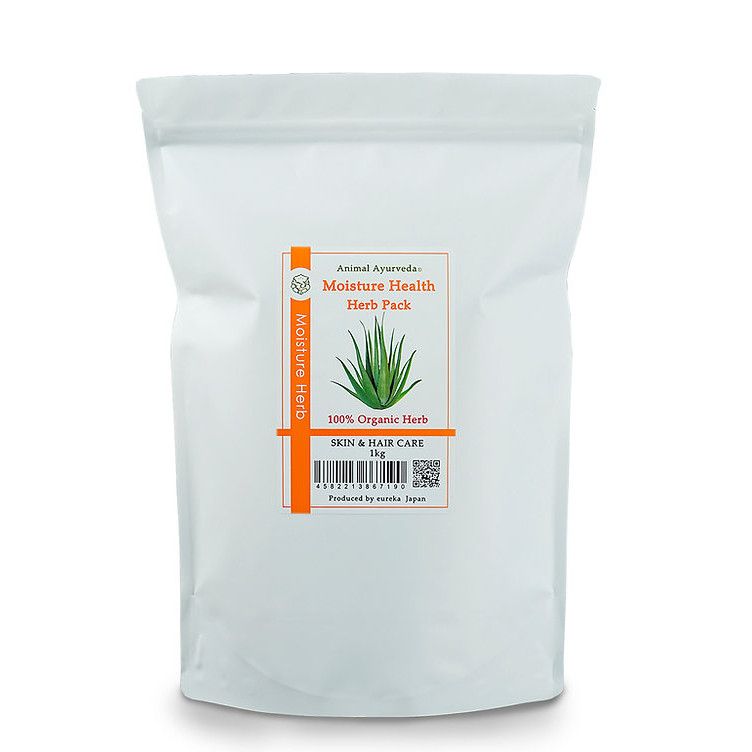 Ayurevda Moisture & Health Herb 1 kg