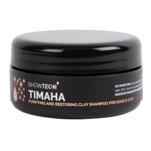 Show Tech+ Timaha Clay Shampoo 100 ml