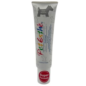 PetEsthe Vivid Color Gray Medium 140g
