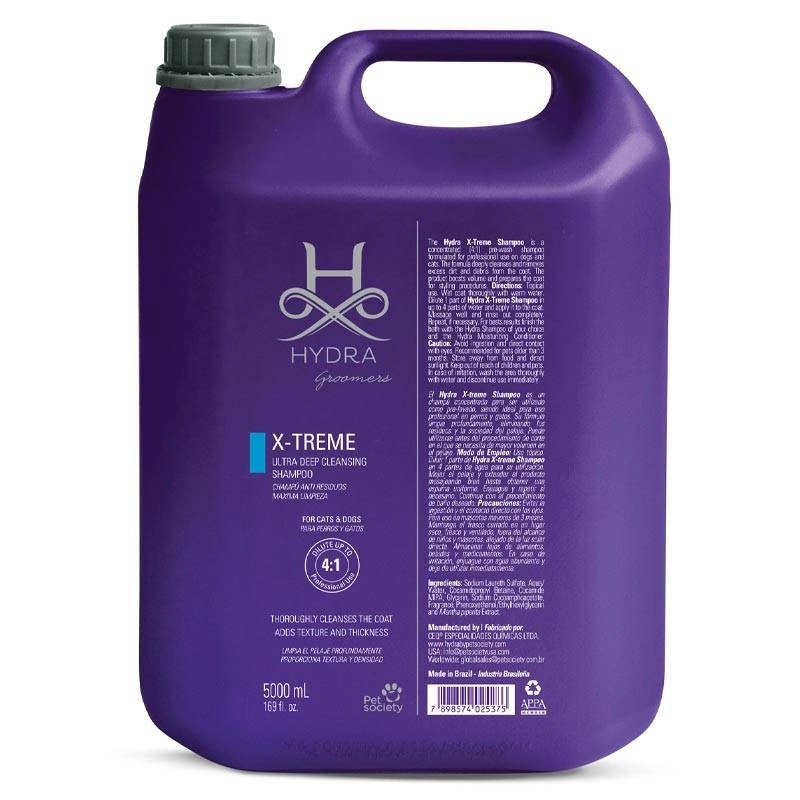 Zestaw Hydra Serenity X-treme Moist Condition – zdjęcie 3