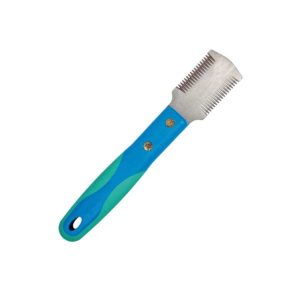 Trymer płaski dla psa Vivog 02406