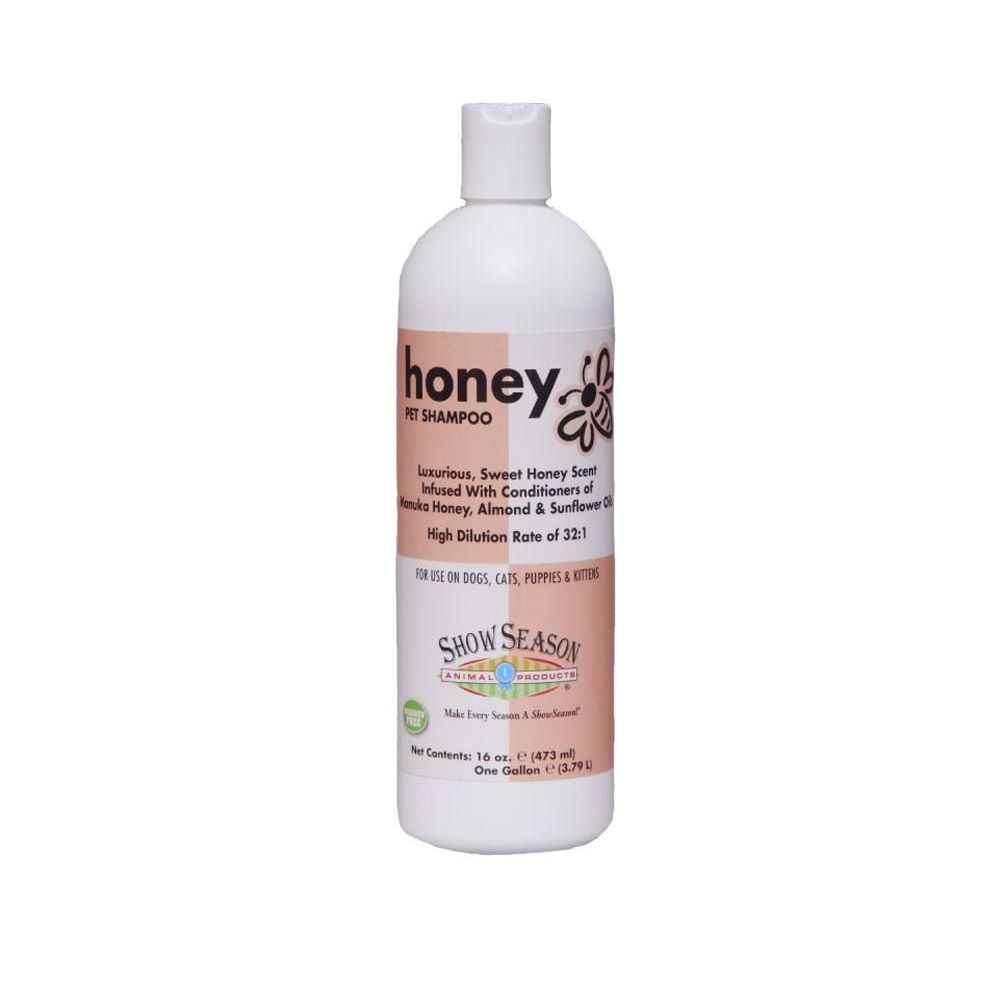 Szampon Honey 473 ml Show Season