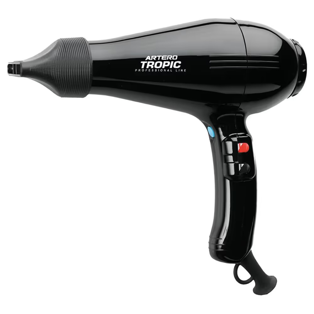 Suszarka ręczna 2500 W Artero Tropic S217 – zdjęcie 2