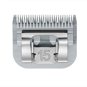 Ostrze Aesculap nr 15 - 1,2mm – Snap-On | Moser 1245, Oster A5, Andis