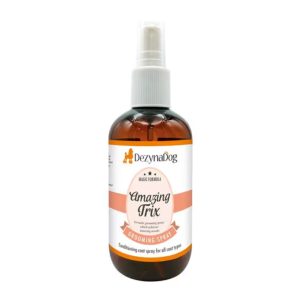 Spray do rozczesywania Amazing Trix DezynaDog 250ml
