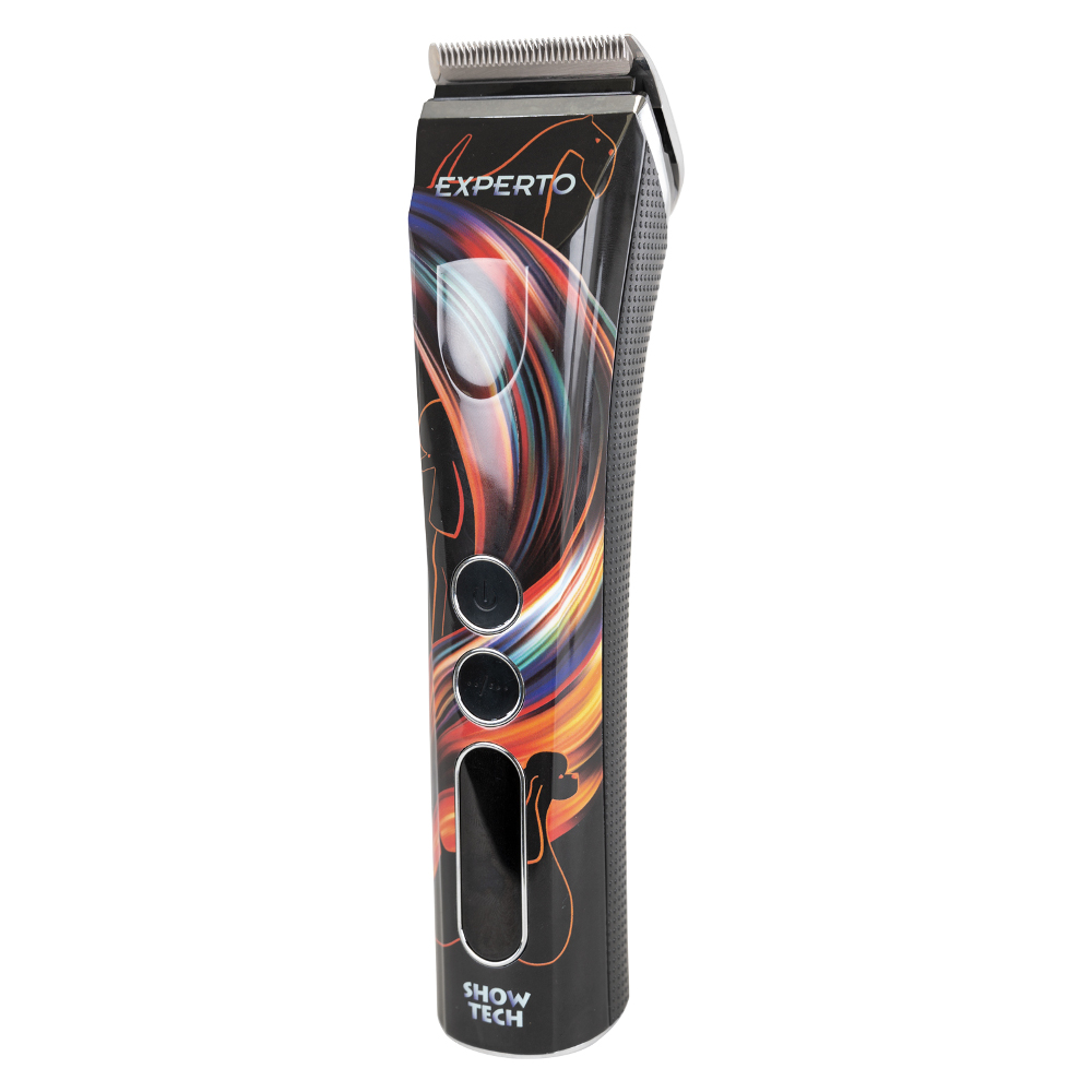 Maszynka bezprzewodowa Experto Cordless – zdjęcie 4