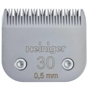 Ostrze Snap-on Heiniger  #30 - 0,5 mm